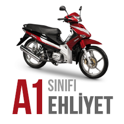 A1 Sınıfı