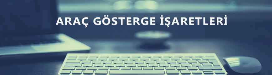 Gösterge işaretleri